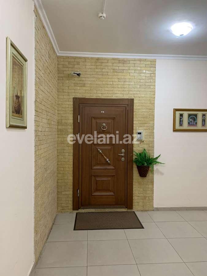 Satılır, yeni tikili, 4 otaqlı, 193 m², Bakı, Yasamal r.