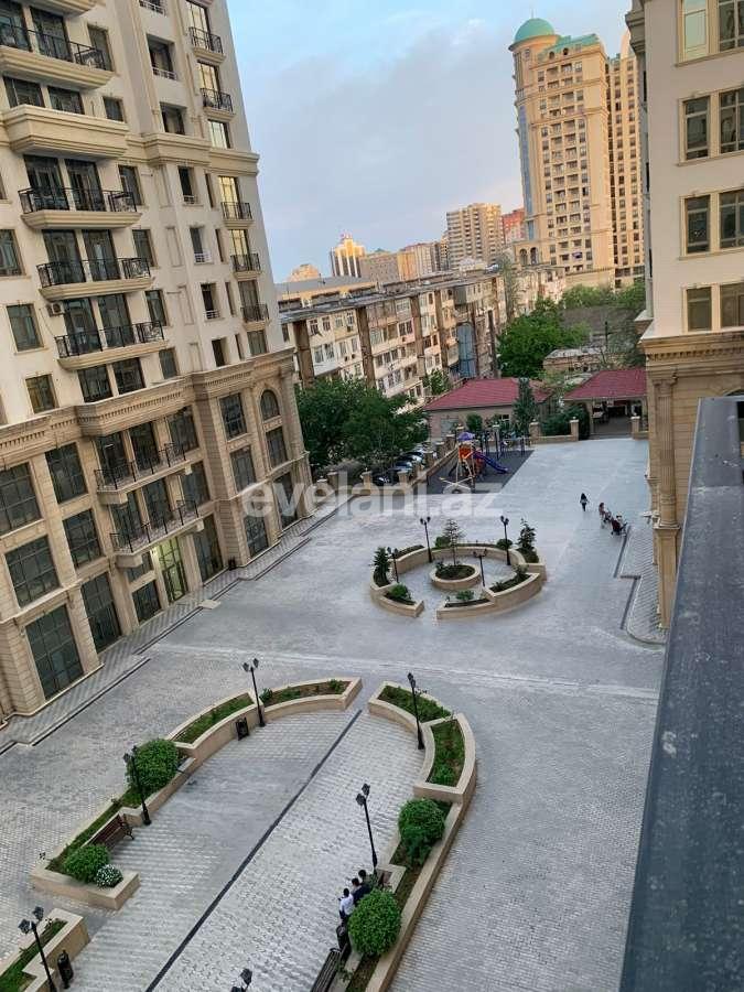 Satılır, yeni tikili, 4 otaqlı, 193 m², Bakı, Yasamal r.