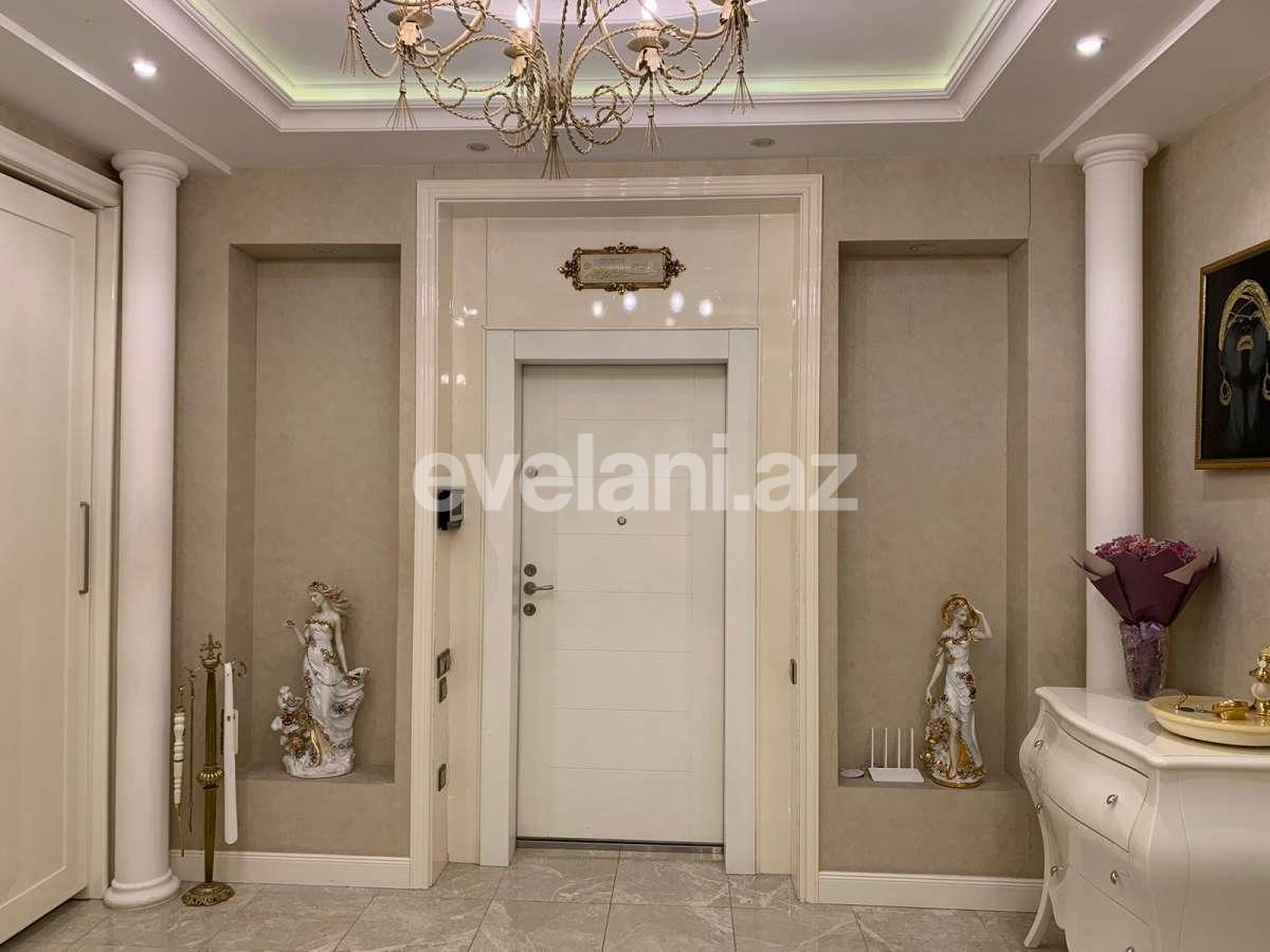 Satılır, yeni tikili, 4 otaqlı, 193 m², Bakı, Yasamal r.