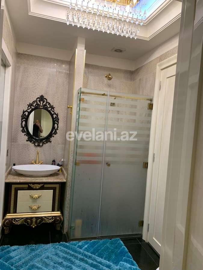 Satılır, yeni tikili, 4 otaqlı, 193 m², Bakı, Yasamal r.