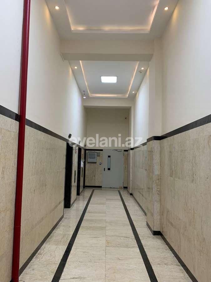 Satılır, yeni tikili, 4 otaqlı, 193 m², Bakı, Yasamal r.