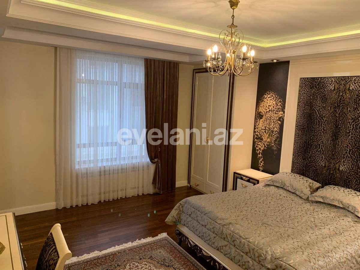 Satılır, yeni tikili, 4 otaqlı, 193 m², Bakı, Yasamal r.