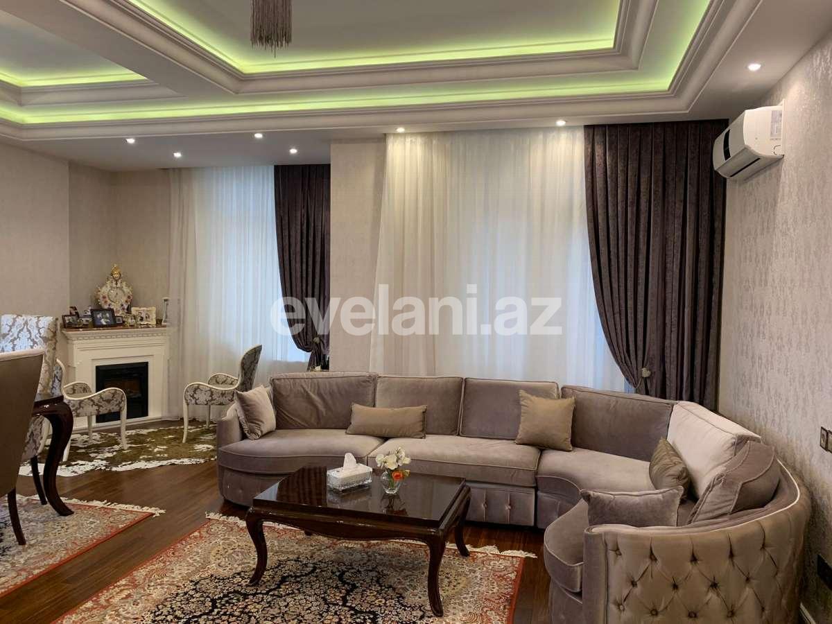 Satılır, yeni tikili, 4 otaqlı, 193 m², Bakı, Yasamal r.