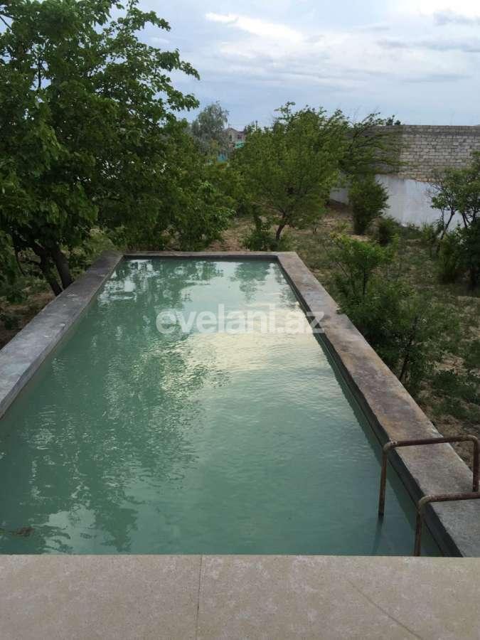 Satılır, həyət evi / bağ, 5 otaqlı, 200 m², Bakı, Sabunçu r, Pirşağı q.