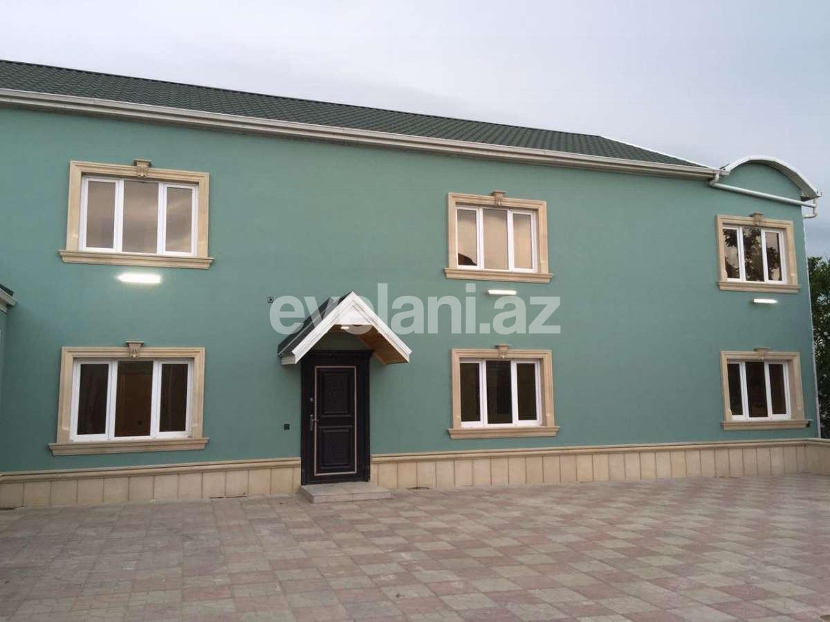 Satılır, həyət evi / bağ, 5 otaqlı, 200 m², Bakı, Sabunçu r, Pirşağı q.
