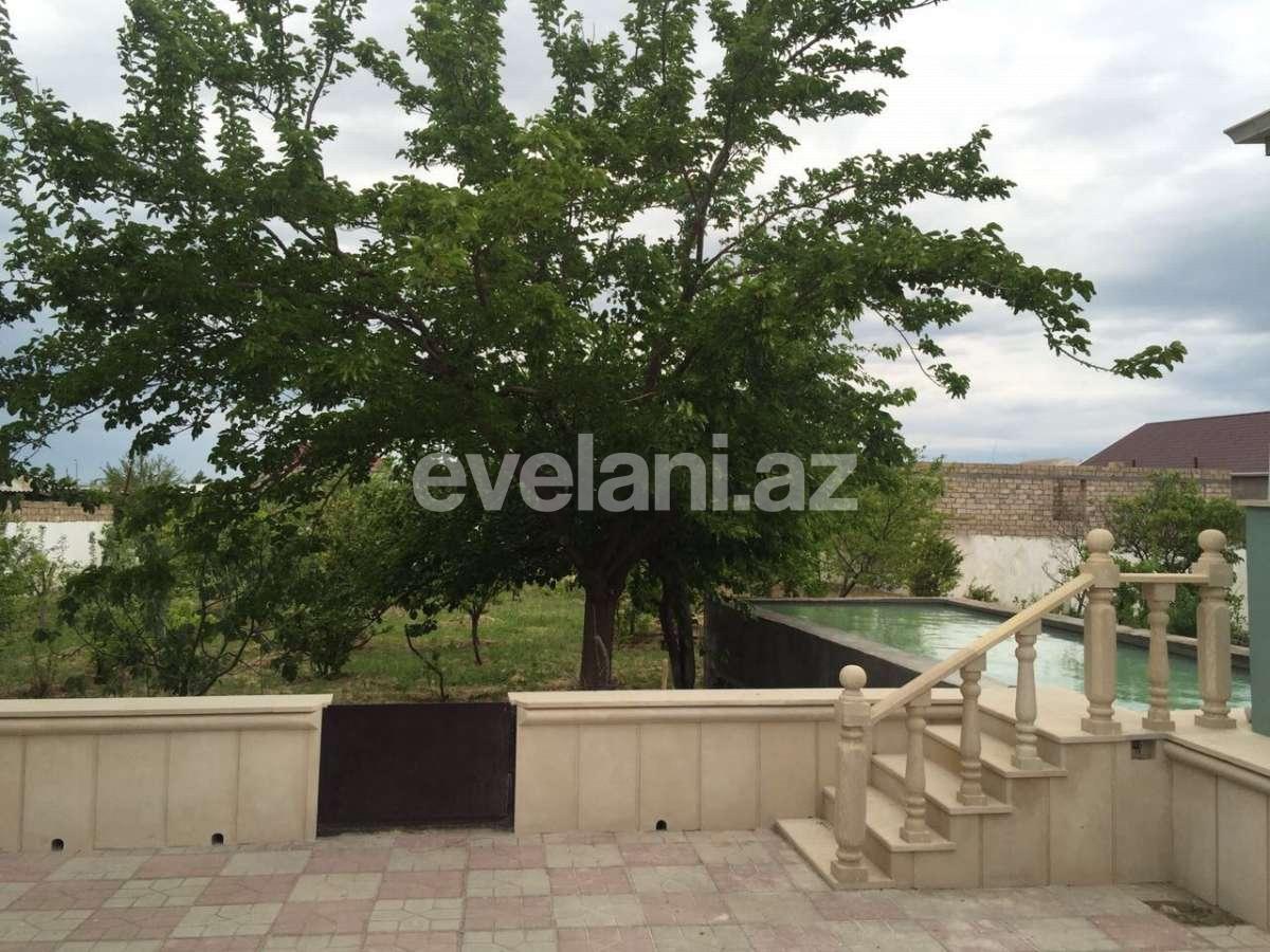 Satılır, həyət evi / bağ, 5 otaqlı, 200 m², Bakı, Sabunçu r, Pirşağı q.