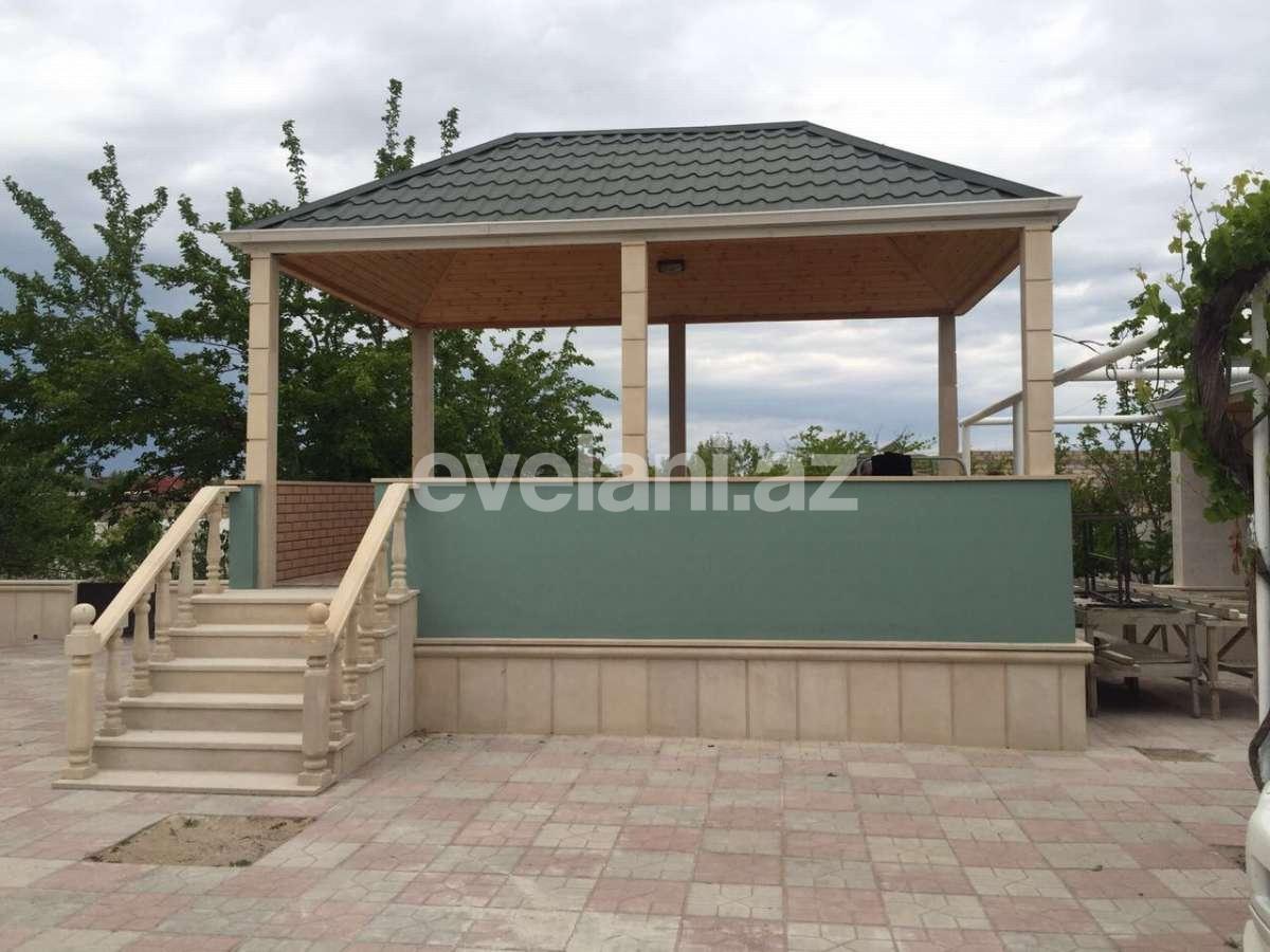 Satılır, həyət evi / bağ, 5 otaqlı, 200 m², Bakı, Sabunçu r, Pirşağı q.