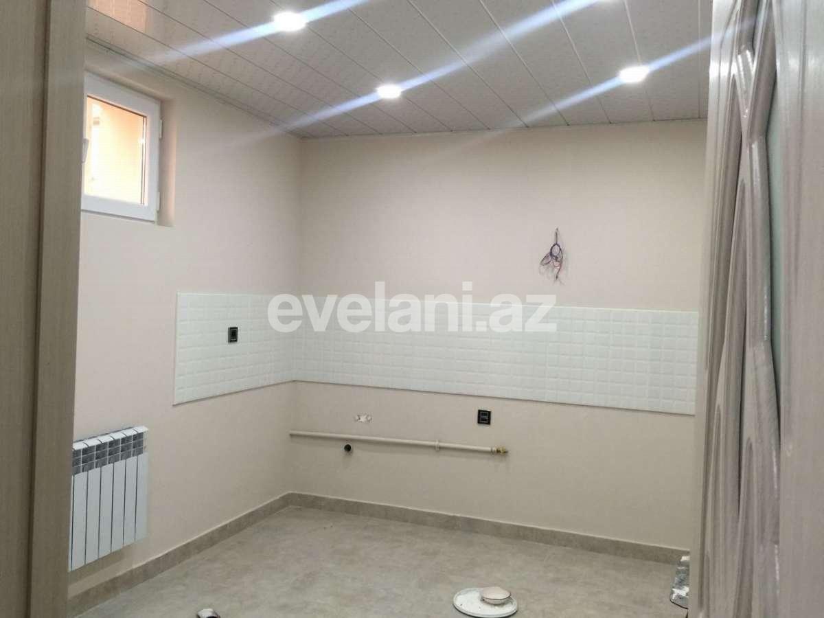 Satılır, həyət evi / bağ, 5 otaqlı, 200 m², Bakı, Sabunçu r, Pirşağı q.