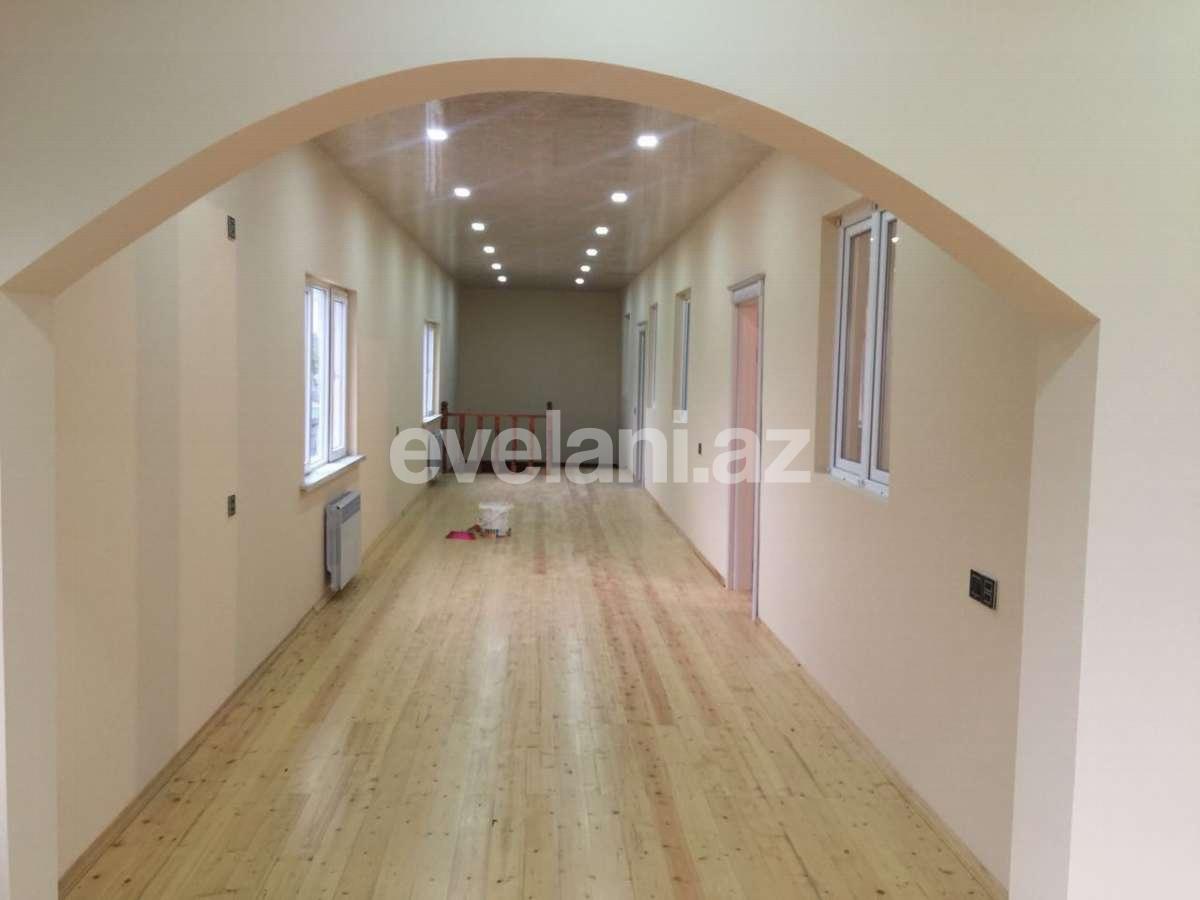 Satılır, həyət evi / bağ, 5 otaqlı, 200 m², Bakı, Sabunçu r, Pirşağı q.