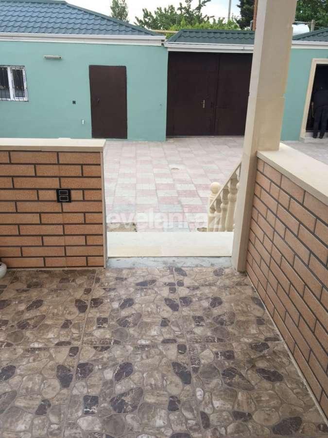 Satılır, həyət evi / bağ, 5 otaqlı, 200 m², Bakı, Sabunçu r, Pirşağı q.