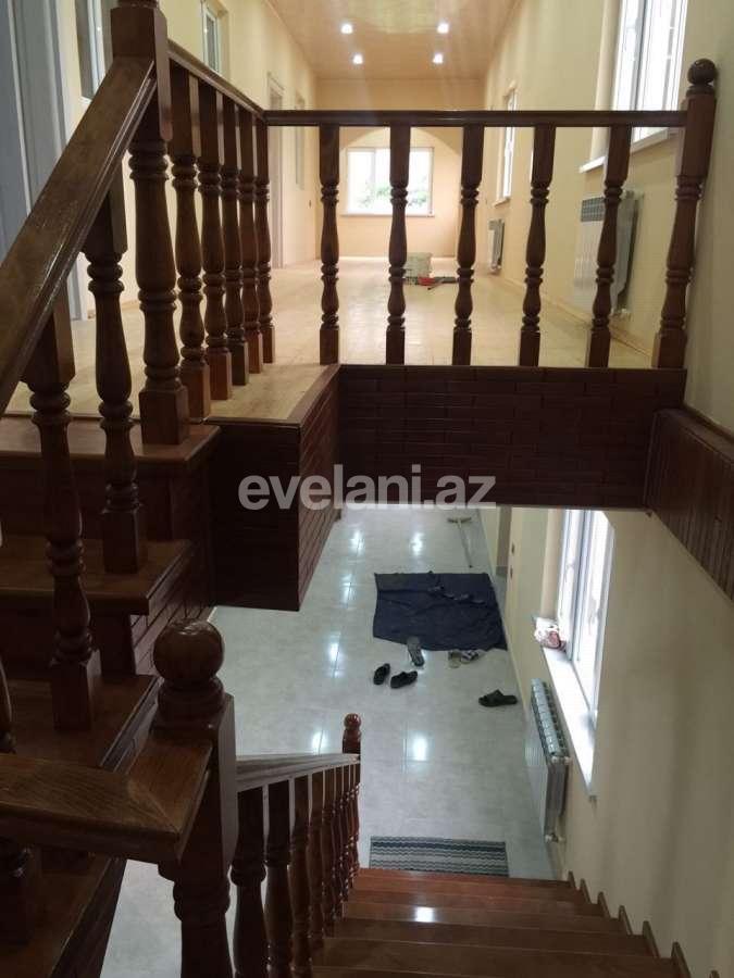 Satılır, həyət evi / bağ, 5 otaqlı, 200 m², Bakı, Sabunçu r, Pirşağı q.