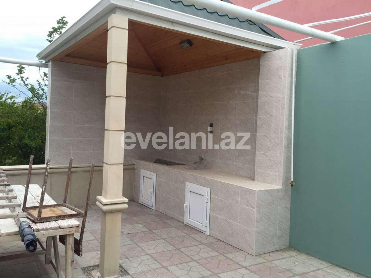 Satılır, həyət evi / bağ, 5 otaqlı, 200 m², Bakı, Sabunçu r, Pirşağı q.