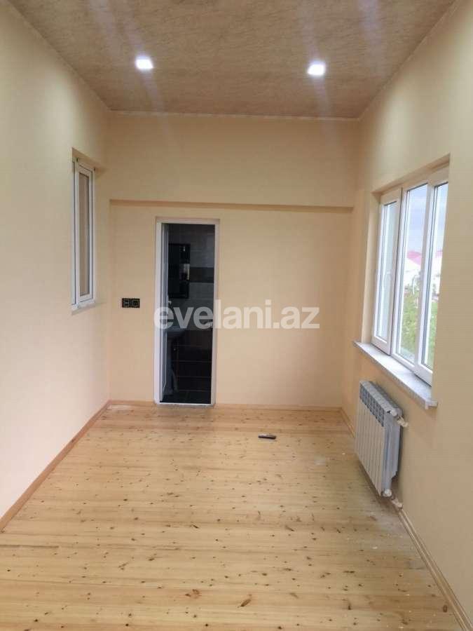 Satılır, həyət evi / bağ, 5 otaqlı, 200 m², Bakı, Sabunçu r, Pirşağı q.