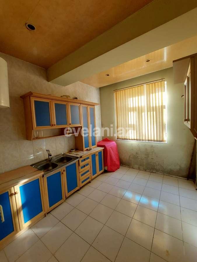 Продаётся, новостройка, 3-комнаты, 90 m², Баку, Низаминский r, Халглар Достлугу m.