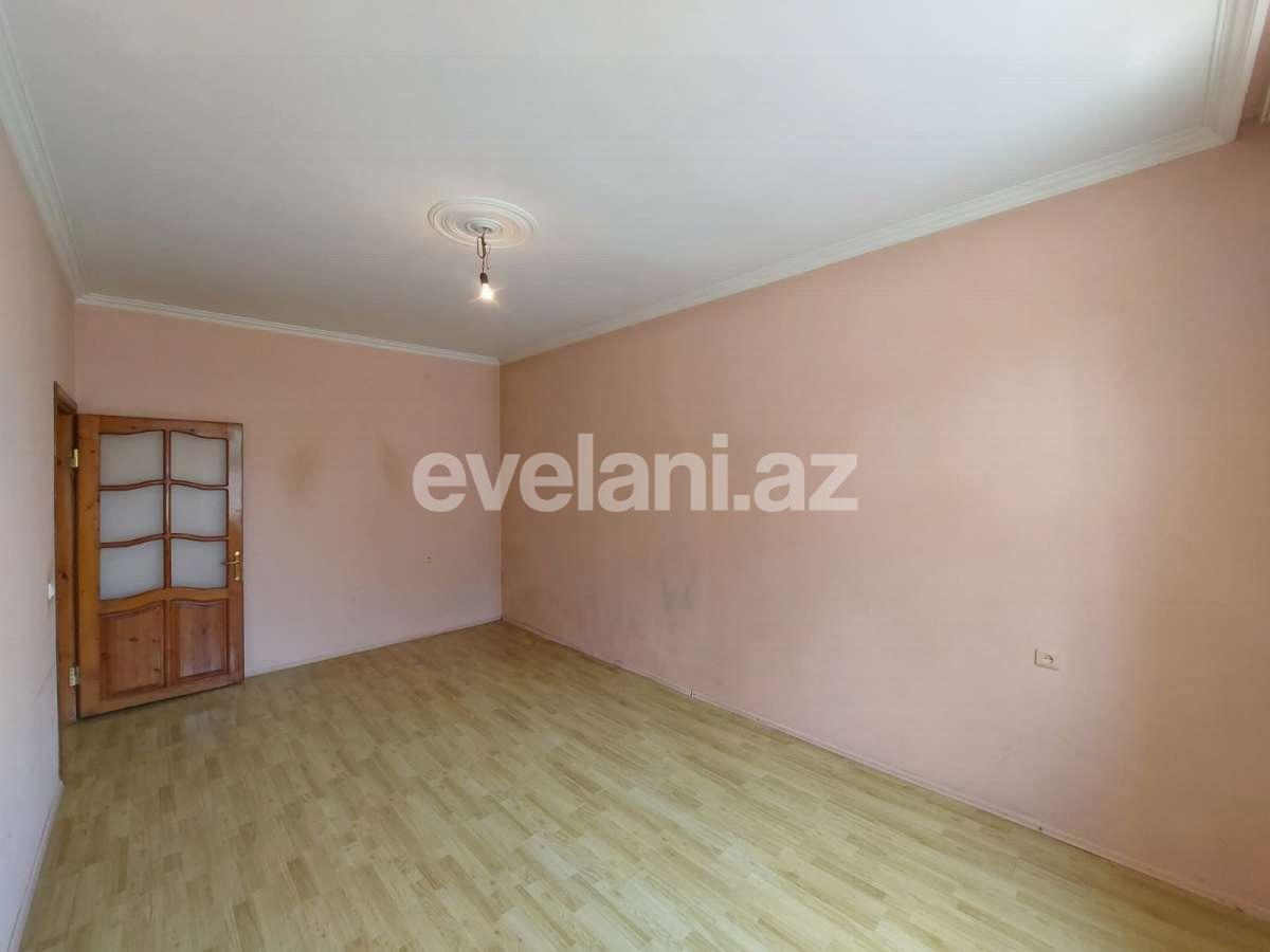 Продаётся, новостройка, 3-комнаты, 90 m², Баку, Низаминский r, Халглар Достлугу m.