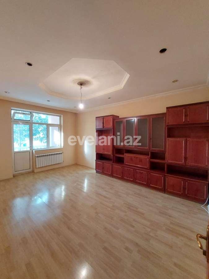 Продаётся, новостройка, 3-комнаты, 90 m², Баку, Низаминский r, Халглар Достлугу m.