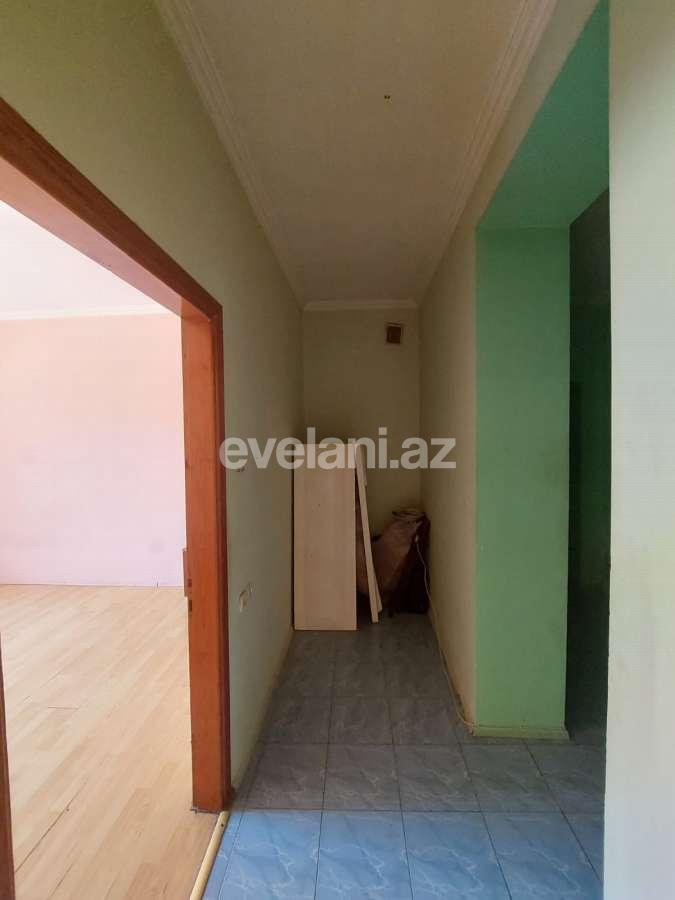 Продаётся, новостройка, 3-комнаты, 90 m², Баку, Низаминский r, Халглар Достлугу m.