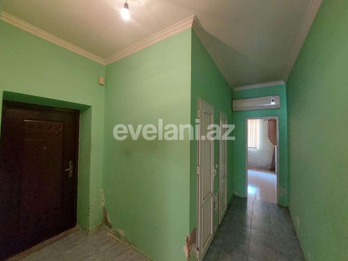 Продаётся, новостройка, 3-комнаты, 90 m², Баку, Низаминский r, Халглар Достлугу m.