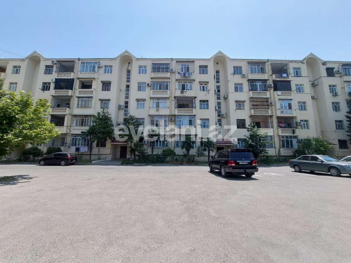 Продаётся, новостройка, 3-комнаты, 90 m², Баку, Низаминский r, Халглар Достлугу m.