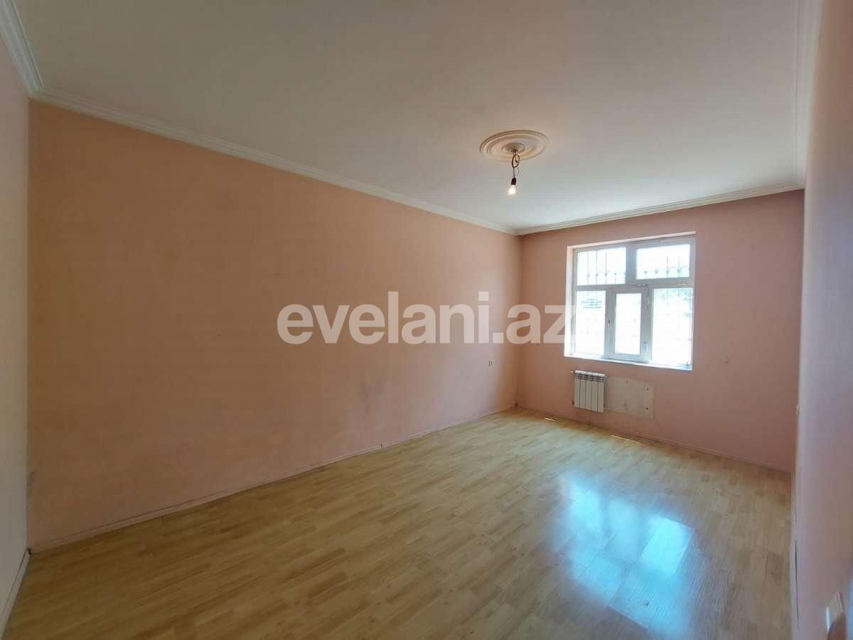 Продаётся, новостройка, 3-комнаты, 90 m², Баку, Низаминский r, Халглар Достлугу m.