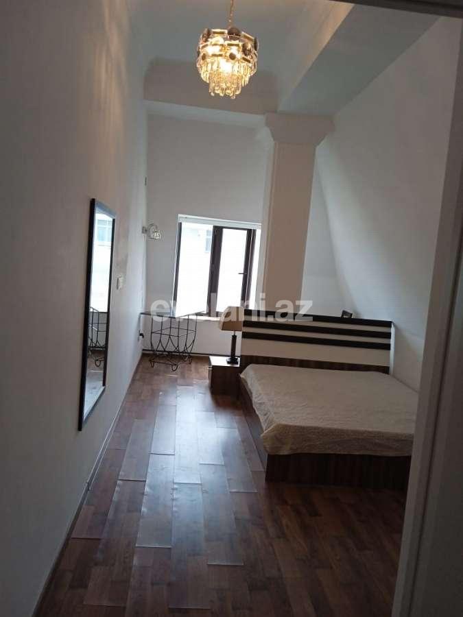 Продаётся, новостройка, 2-комнаты, 76 m², Баку, Наримановский r, Нариман Нариманов m.