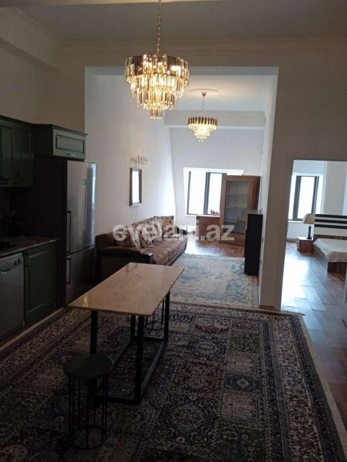 Продаётся, новостройка, 2-комнаты, 76 m², Баку, Наримановский r, Нариман Нариманов m.