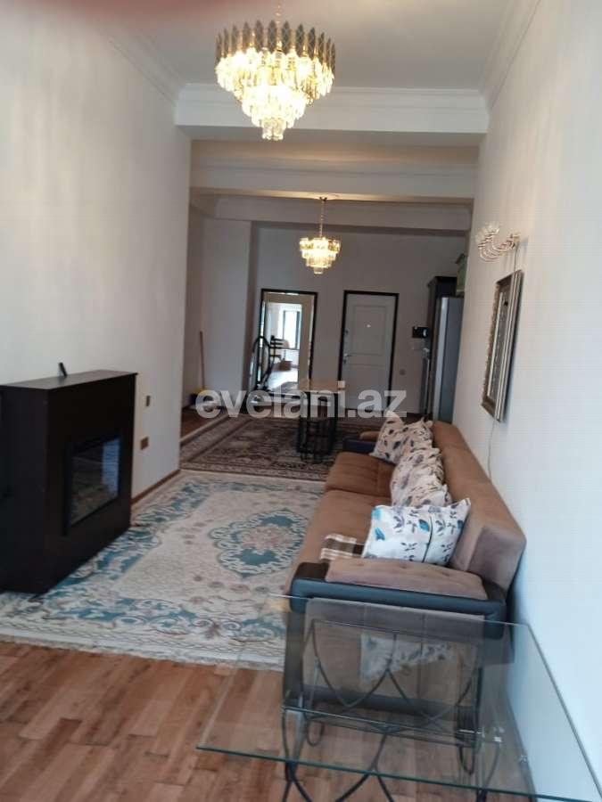 Продаётся, новостройка, 2-комнаты, 76 m², Баку, Наримановский r, Нариман Нариманов m.