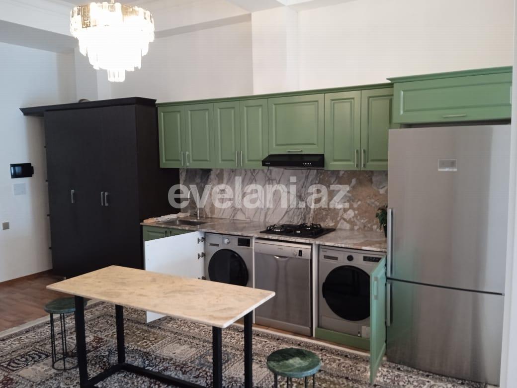 Продаётся, новостройка, 2-комнаты, 76 m², Баку, Наримановский r, Нариман Нариманов m.