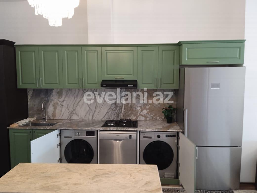 Продаётся, новостройка, 2-комнаты, 76 m², Баку, Наримановский r, Нариман Нариманов m.