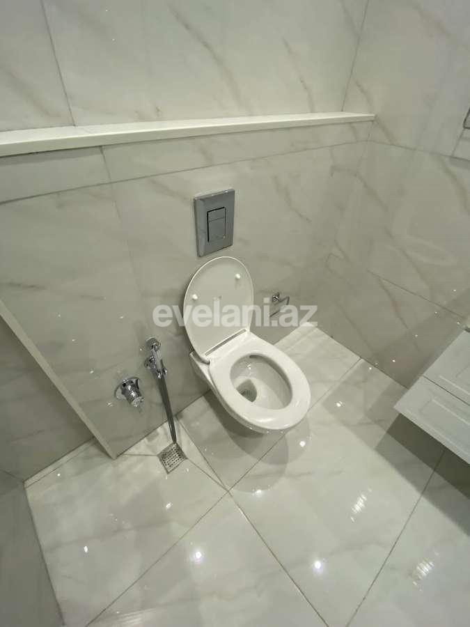 Rent, new building, 2 room, 105 m², Baku, Yasamal r.