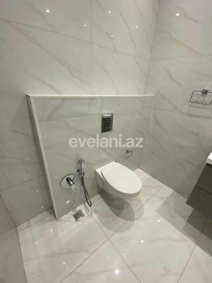 Rent, new building, 2 room, 105 m², Baku, Yasamal r.