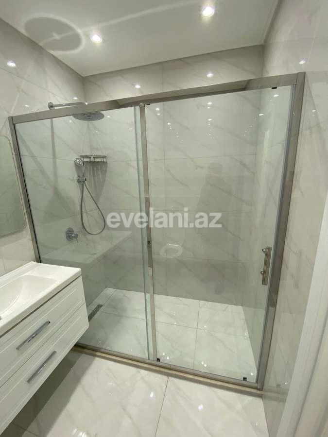 Rent, new building, 2 room, 105 m², Baku, Yasamal r.