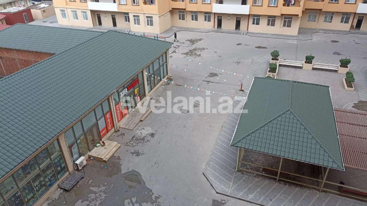 Rent, new building, 2 room, 90 m², Baku, Khatai r, Ahmedli d, Ahmedli m.