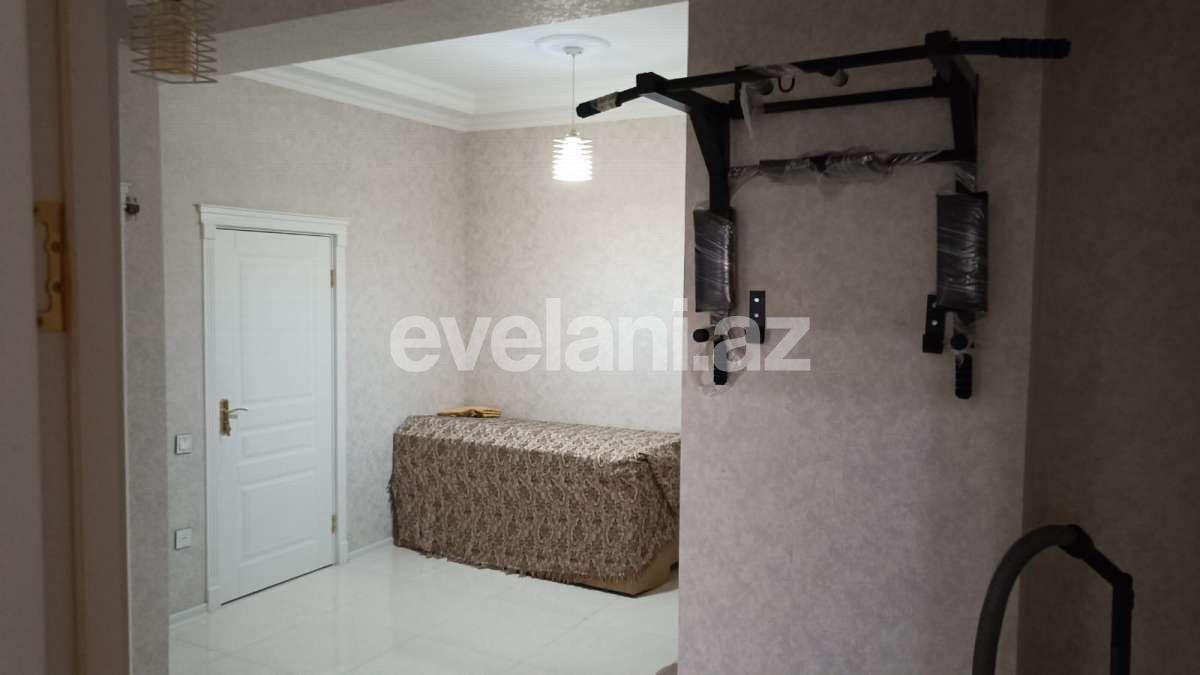 Rent, new building, 2 room, 90 m², Baku, Khatai r, Ahmedli d, Ahmedli m.