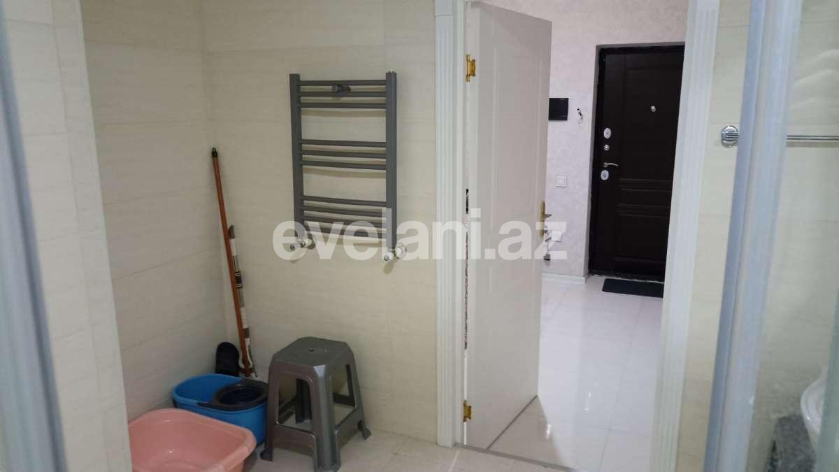 Rent, new building, 2 room, 90 m², Baku, Khatai r, Ahmedli d, Ahmedli m.