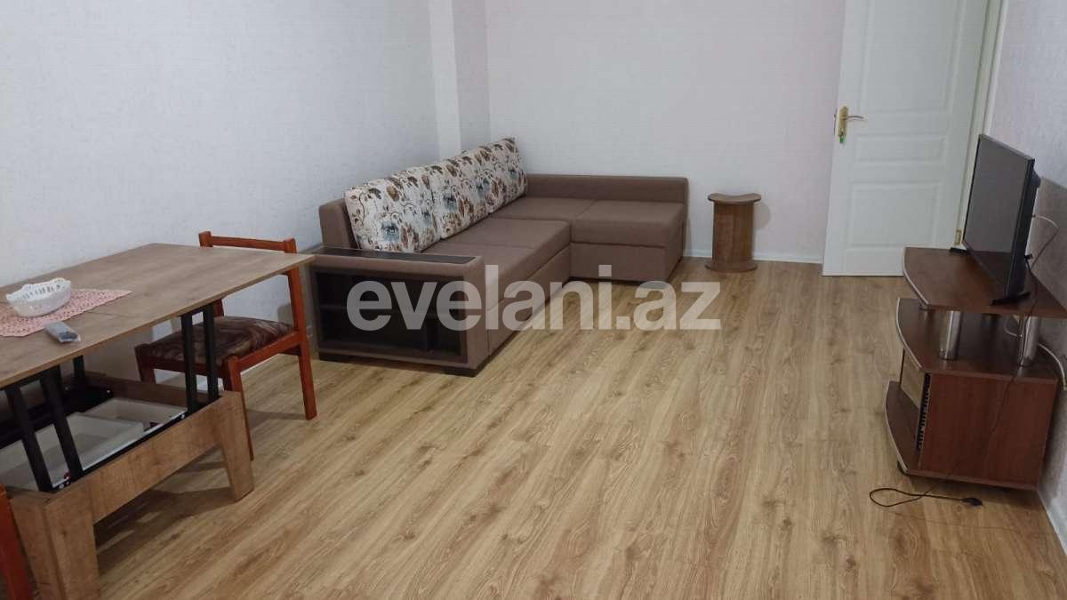 Rent, new building, 2 room, 90 m², Baku, Khatai r, Ahmedli d, Ahmedli m.