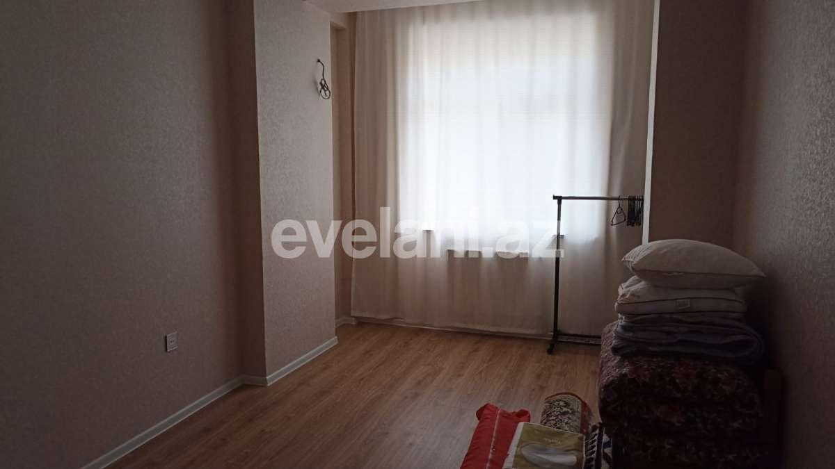 Rent, new building, 2 room, 90 m², Baku, Khatai r, Ahmedli d, Ahmedli m.