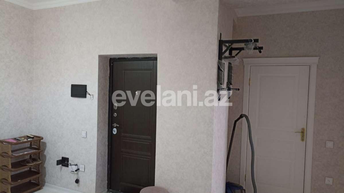 Rent, new building, 2 room, 90 m², Baku, Khatai r, Ahmedli d, Ahmedli m.