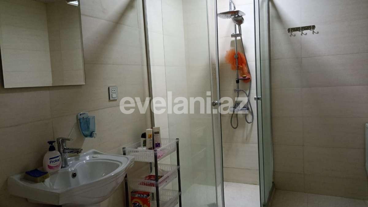 Rent, new building, 2 room, 90 m², Baku, Khatai r, Ahmedli d, Ahmedli m.