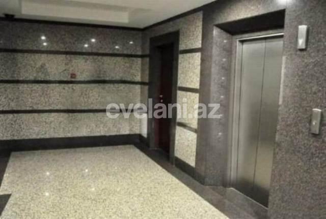 Продаётся, новостройка, 3-комнаты, 156 m², Баку, Ясамальский r, Элмляр Академиясы m.