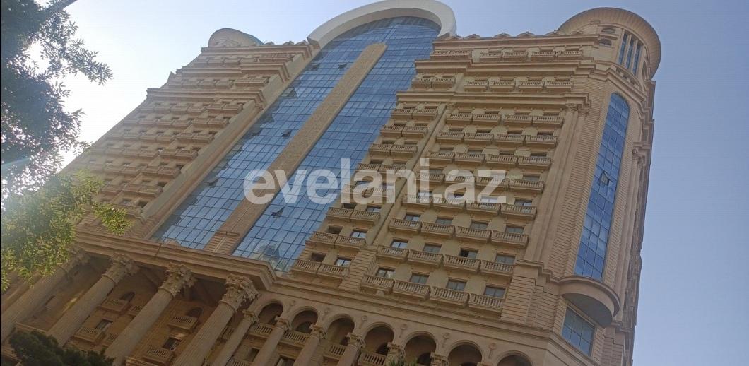 Продаётся, новостройка, 3-комнаты, 156 m², Баку, Ясамальский r, Элмляр Академиясы m.