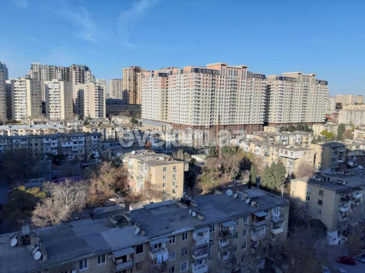 Продаётся, новостройка, 3-комнаты, 156 m², Баку, Ясамальский r, Элмляр Академиясы m.