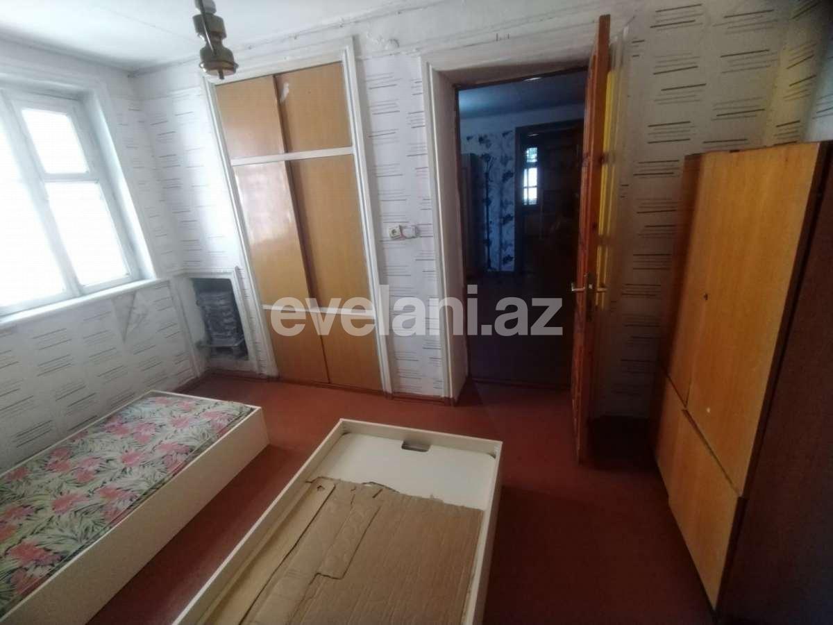 Rent, garden / house, 3 room, 1.5 m², Baku, Binagadi r, Khutor d.