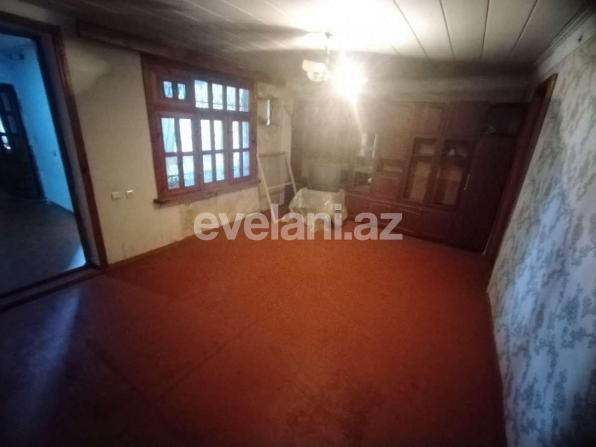 Rent, garden / house, 3 room, 1.5 m², Baku, Binagadi r, Khutor d.