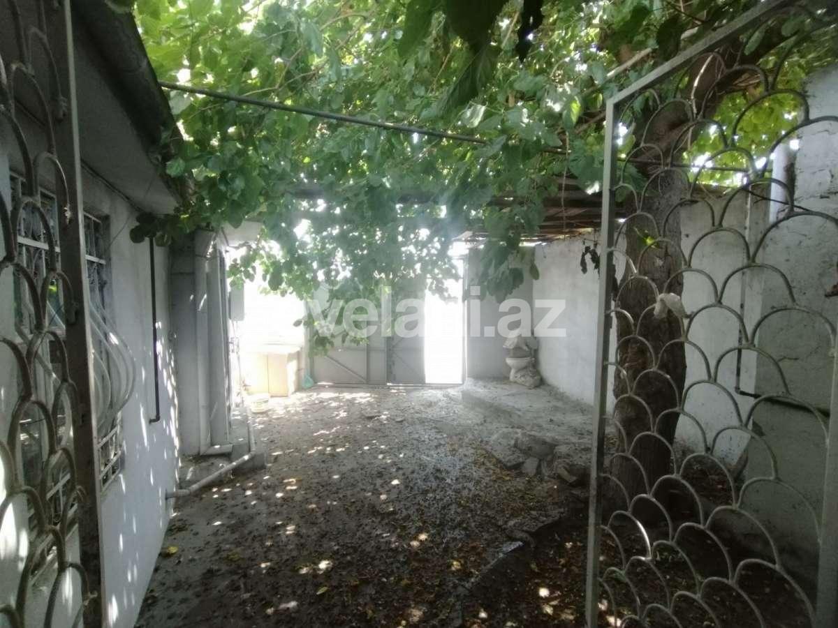 Rent, garden / house, 3 room, 1.5 m², Baku, Binagadi r, Khutor d.
