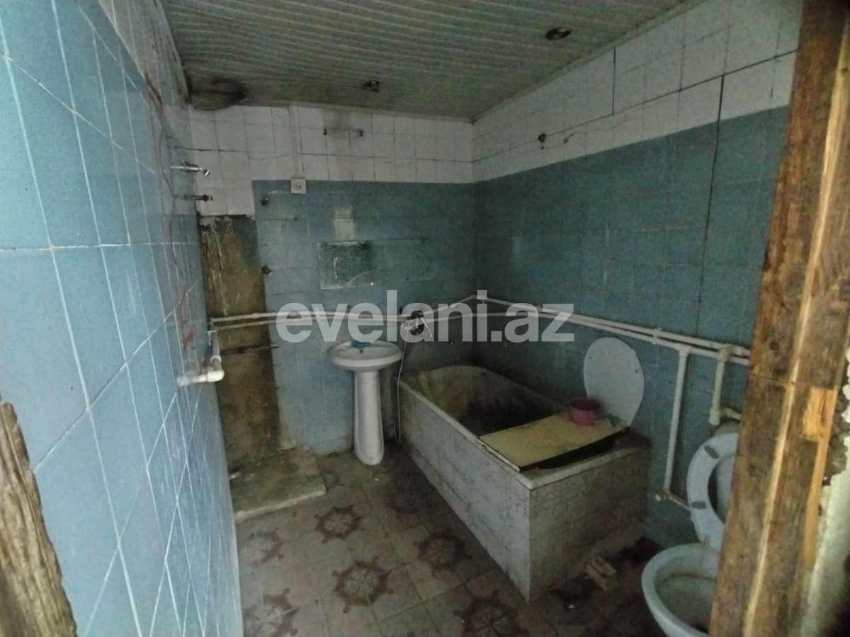 Rent, garden / house, 3 room, 1.5 m², Baku, Binagadi r, Khutor d.