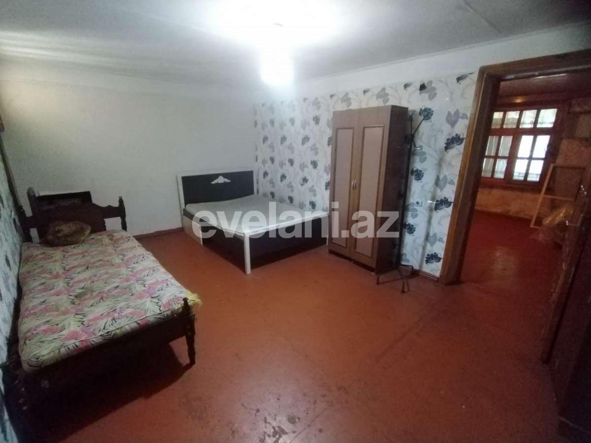 Rent, garden / house, 3 room, 1.5 m², Baku, Binagadi r, Khutor d.