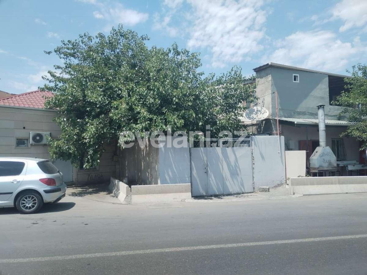 Rent, garden / house, 3 room, 1.5 m², Baku, Binagadi r, Khutor d.