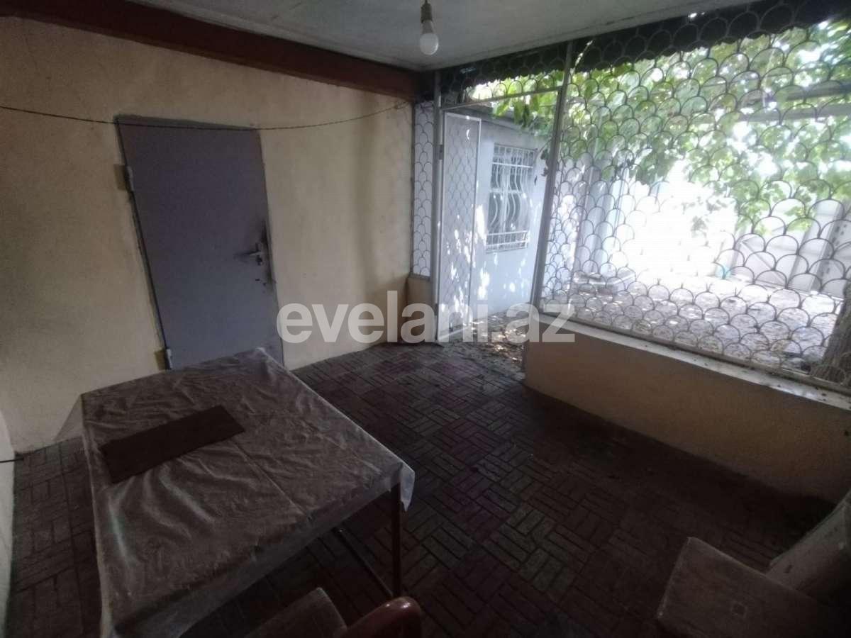 Rent, garden / house, 3 room, 1.5 m², Baku, Binagadi r, Khutor d.