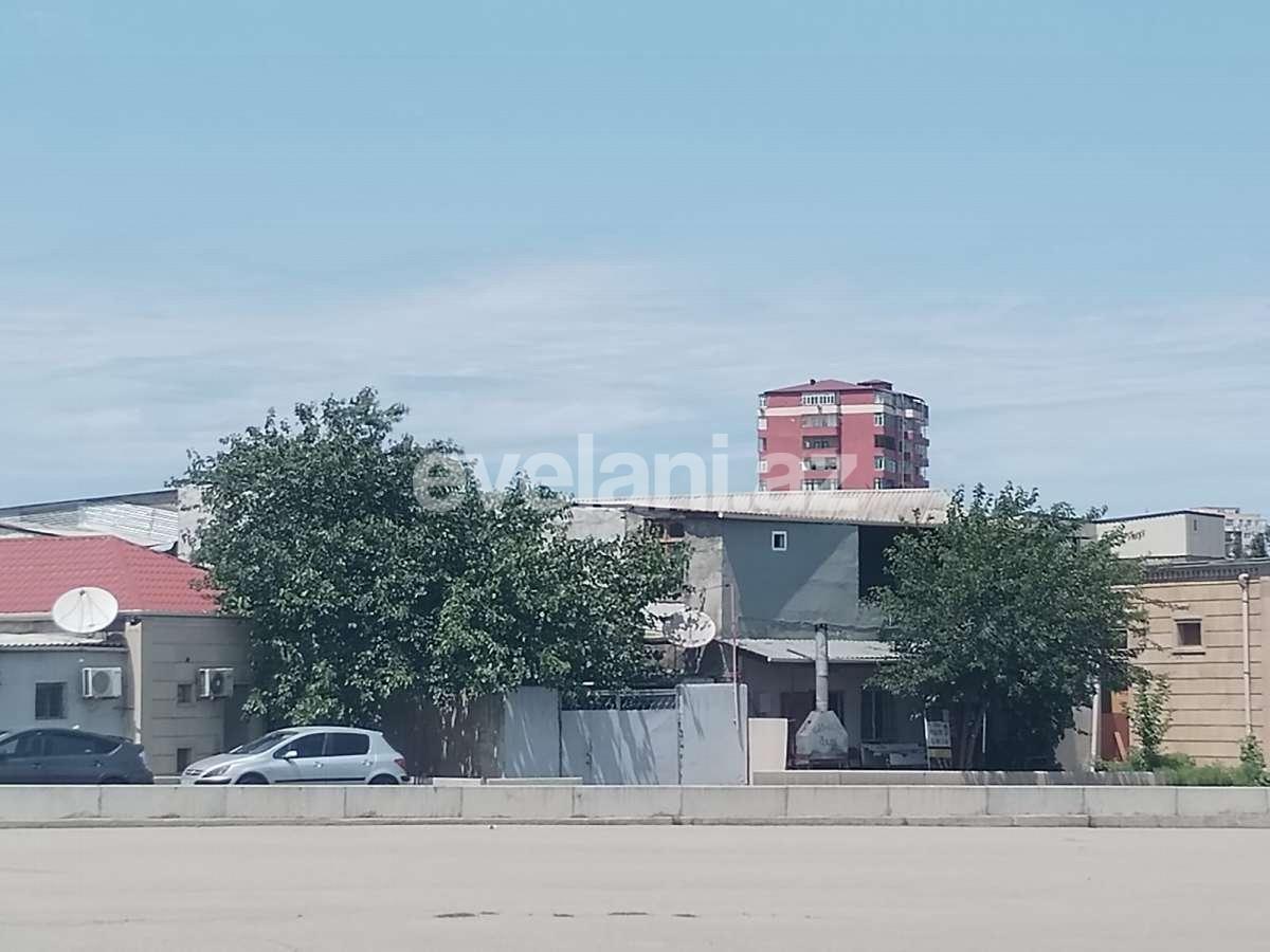 Rent, garden / house, 3 room, 1.5 m², Baku, Binagadi r, Khutor d.